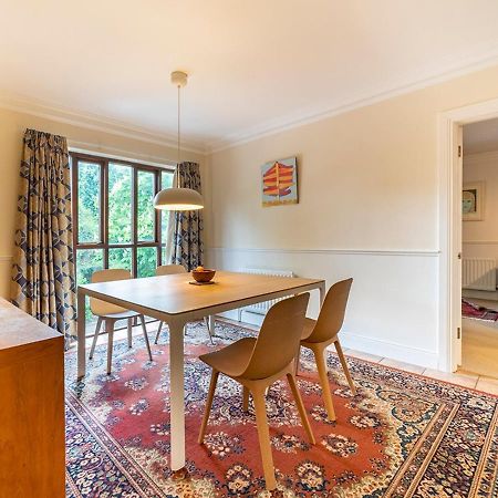 Pass The Keys Stunning 3 Bedroom Apt Leafy South Belfast With Lots Nearby Экстерьер фото