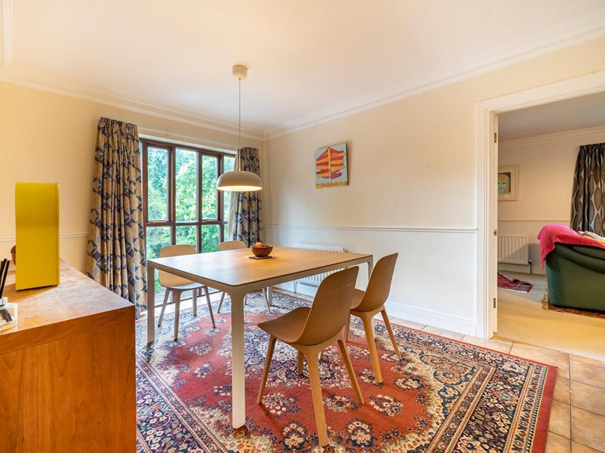 Pass The Keys Stunning 3 Bedroom Apt Leafy South Belfast With Lots Nearby Экстерьер фото