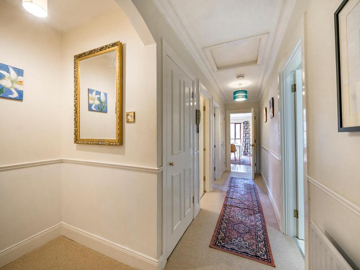 Pass The Keys Stunning 3 Bedroom Apt Leafy South Belfast With Lots Nearby Экстерьер фото