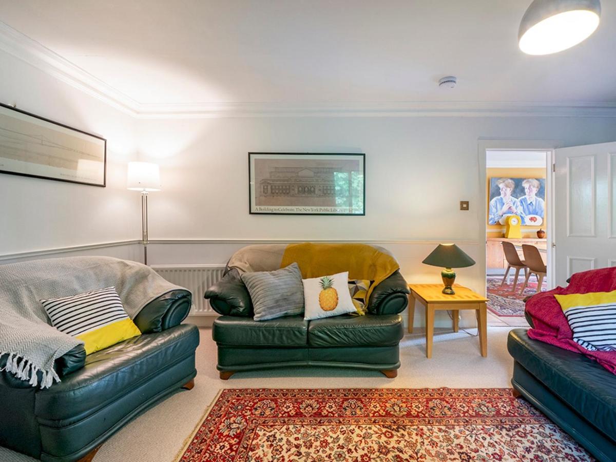 Pass The Keys Stunning 3 Bedroom Apt Leafy South Belfast With Lots Nearby Экстерьер фото