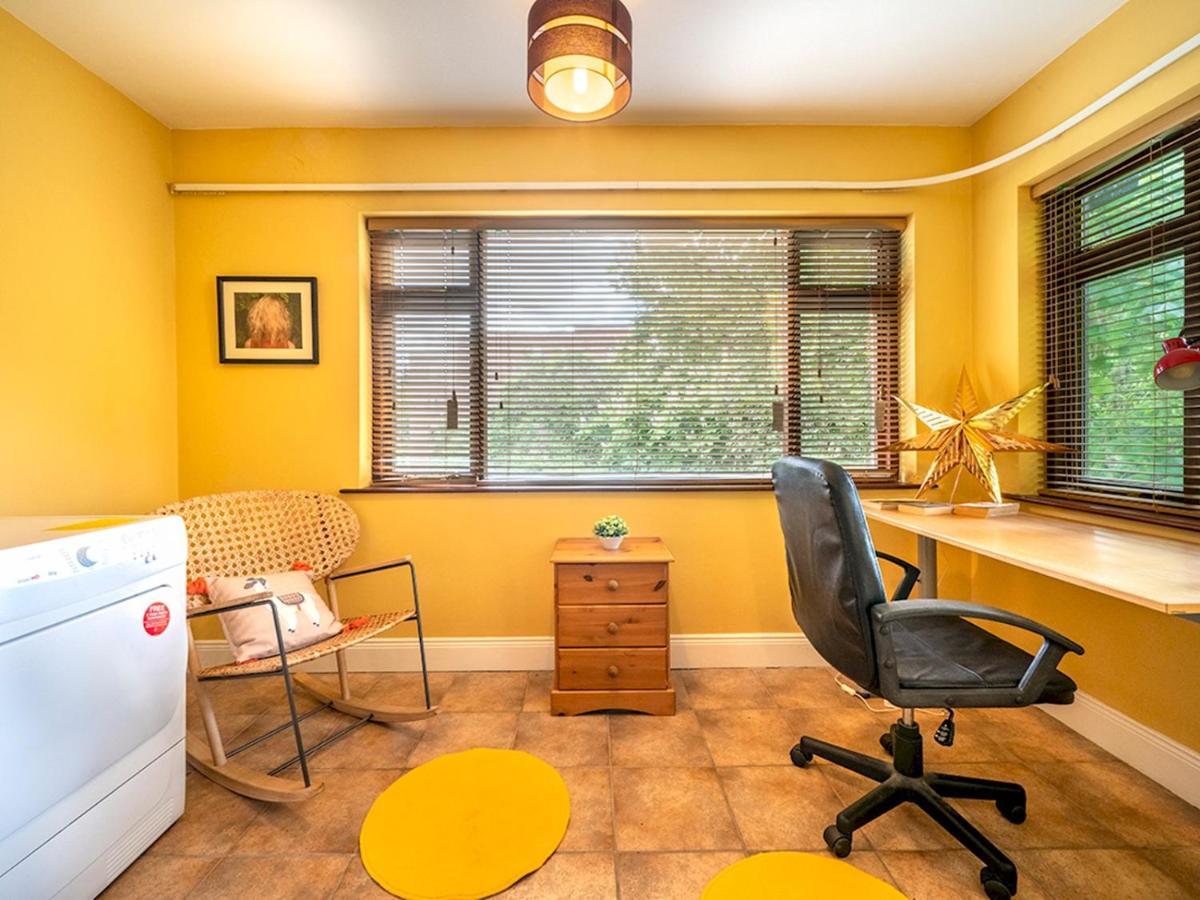 Pass The Keys Stunning 3 Bedroom Apt Leafy South Belfast With Lots Nearby Экстерьер фото