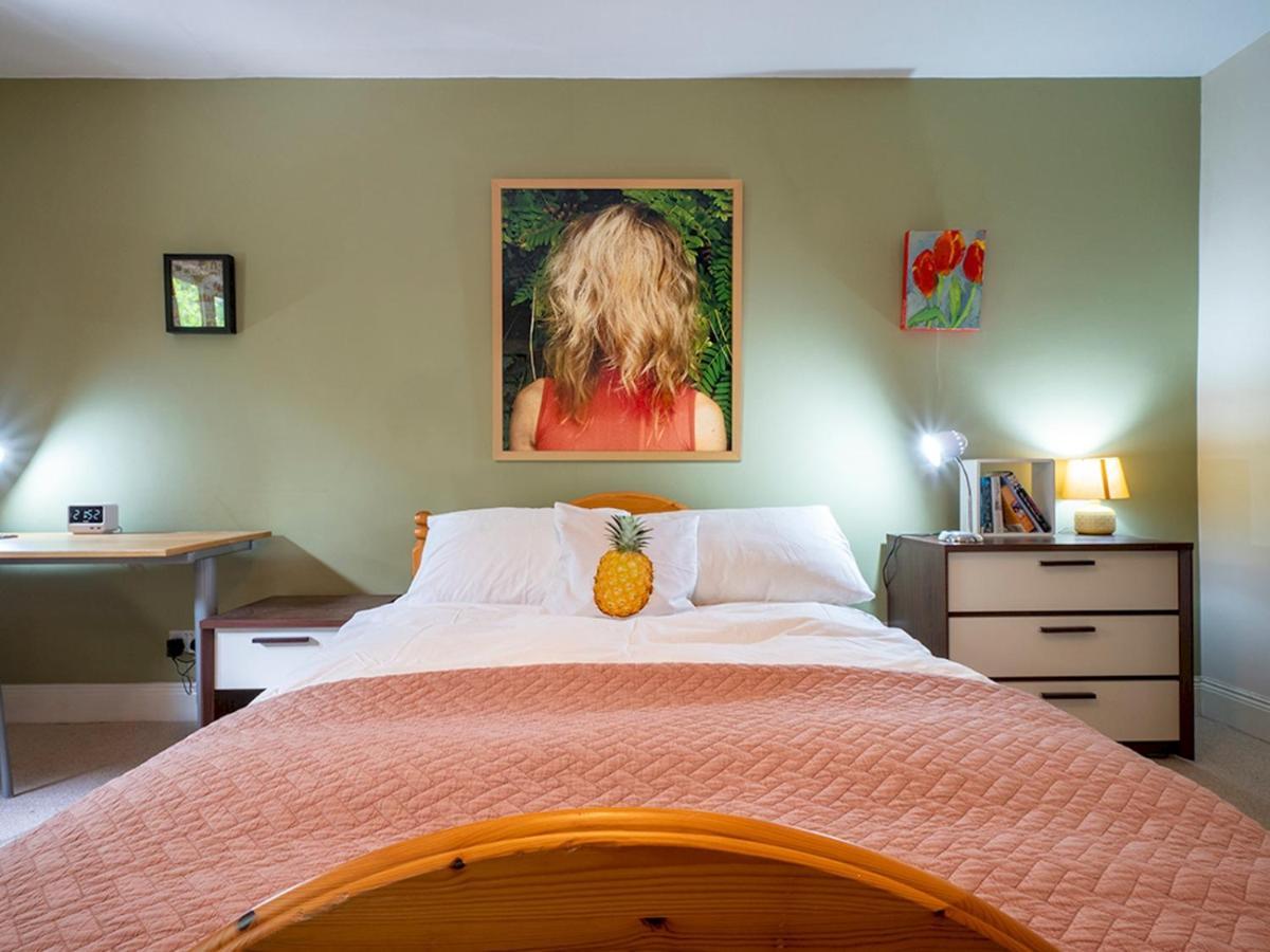 Pass The Keys Stunning 3 Bedroom Apt Leafy South Belfast With Lots Nearby Экстерьер фото