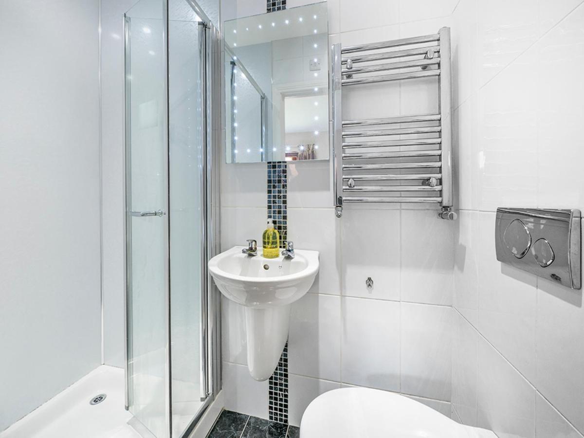Pass The Keys Stunning 3 Bedroom Apt Leafy South Belfast With Lots Nearby Экстерьер фото