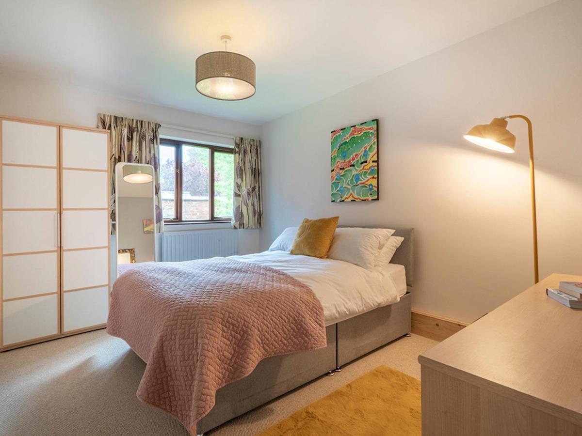 Pass The Keys Stunning 3 Bedroom Apt Leafy South Belfast With Lots Nearby Экстерьер фото
