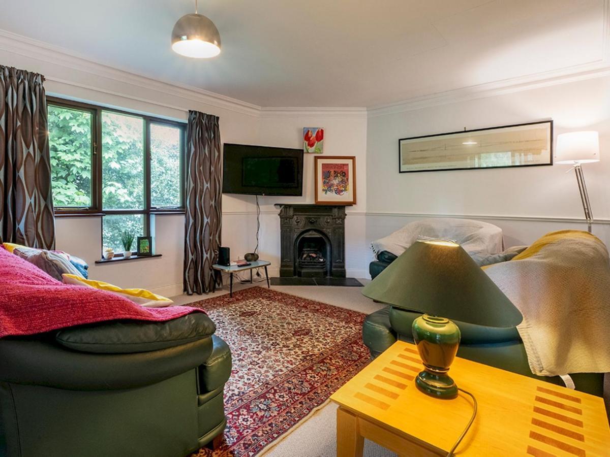 Pass The Keys Stunning 3 Bedroom Apt Leafy South Belfast With Lots Nearby Экстерьер фото
