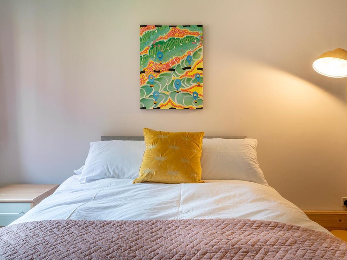 Pass The Keys Stunning 3 Bedroom Apt Leafy South Belfast With Lots Nearby Экстерьер фото
