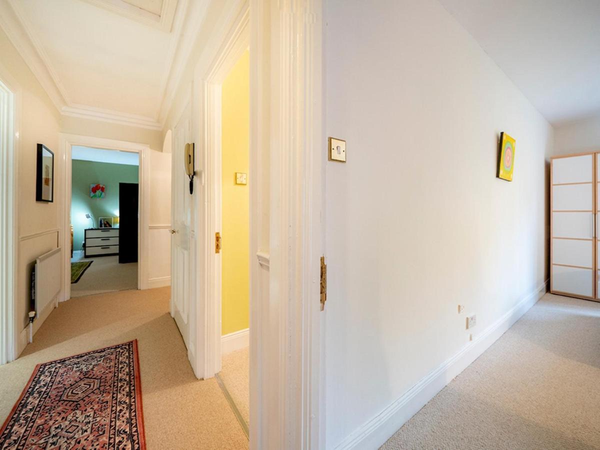 Pass The Keys Stunning 3 Bedroom Apt Leafy South Belfast With Lots Nearby Экстерьер фото