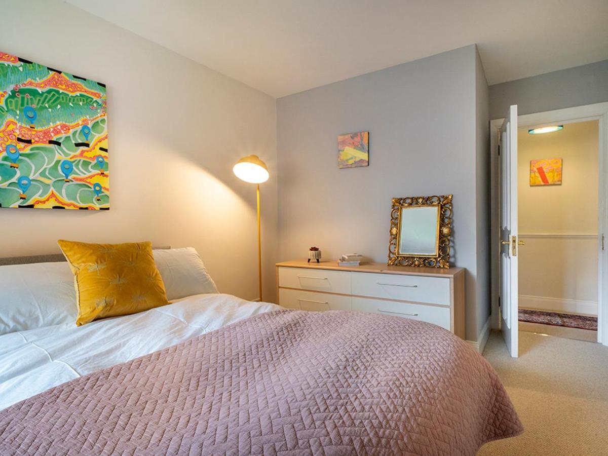 Pass The Keys Stunning 3 Bedroom Apt Leafy South Belfast With Lots Nearby Экстерьер фото