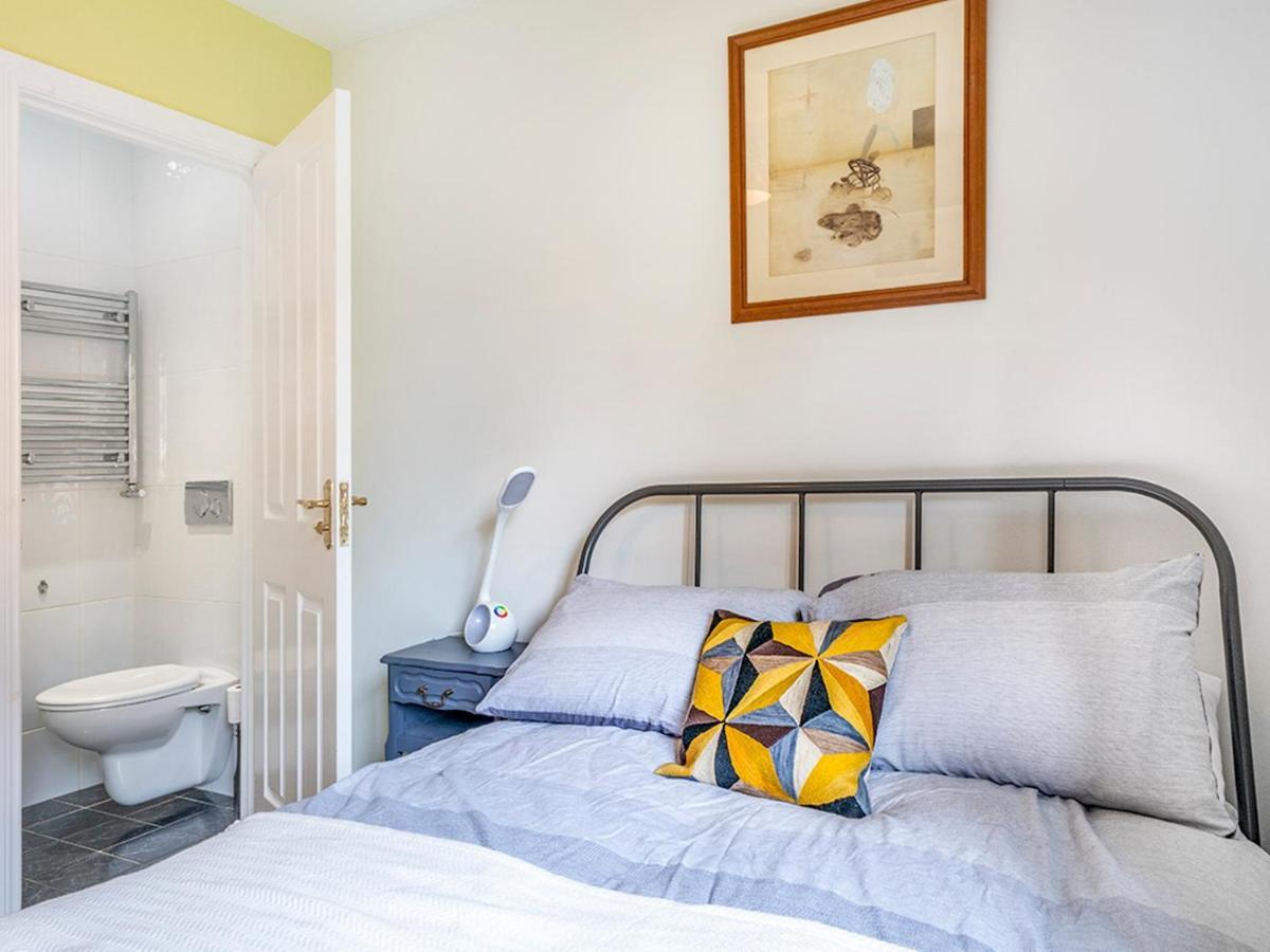Pass The Keys Stunning 3 Bedroom Apt Leafy South Belfast With Lots Nearby Экстерьер фото
